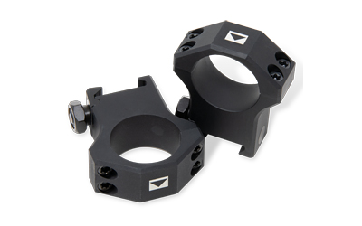 Steiner T-Series 34mm Scope Rings Low