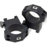 Steiner T-Series 34mm Scope Rings Medium
