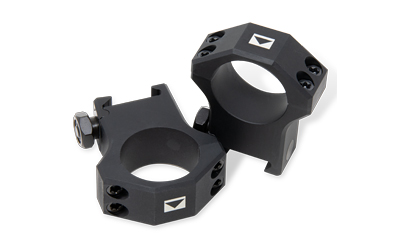 Steiner T-Series 34mm Scope Rings Medium