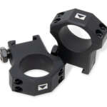Steiner T-Series 34mm Scope Rings High