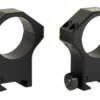 Steiner T-Series 34mm Scope Rings Extra High