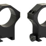 Steiner T-Series 34mm Scope Rings Extra High