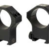 Steiner T-Series 34mm Scope Rings Extra High