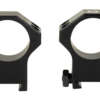 Steiner T-Series 34mm Scope Rings Extra High