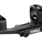Steiner P-Series 30mm Scope Rings Medium