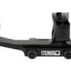Steiner P-Series 30mm Scope Rings Medium