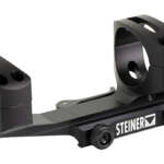 Steiner P-Series 30mm Scope Rings High