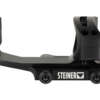 Steiner P-Series 30mm Scope Rings High