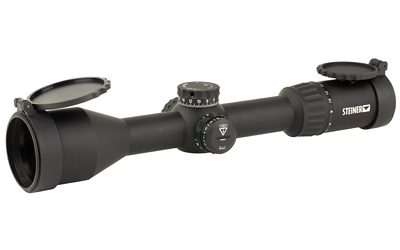 Steiner H6Xi 2-12x42mm Riflescope