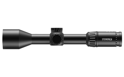 Steiner H6Xi 2-12x42mm Plex-i Illuminated Riflescope