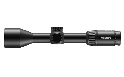 Steiner H6Xi 3-18x50mm Riflescope