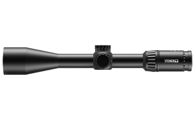 Steiner H6Xi 3-18x50mm Plex Riflescope