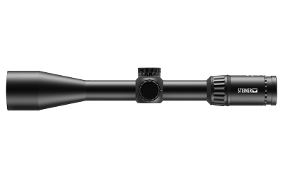 Steiner H6Xi 3-18x50mm Plex-i Illuminated Riflescope