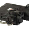 Steiner DBAL-I2 Dual Beam Aiming Laser Infrared