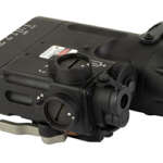 Steiner DBAL-I2 Dual Beam Aiming Laser Infrared