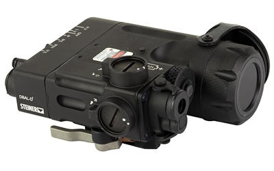 Steiner DBAL-I2 Dual Beam Aiming Laser Infrared