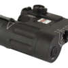Steiner DBAL-I2 Dual Beam Aiming Laser Infrared