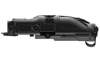 Steiner ATLAS Black Green Laser Aiming System