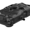 Steiner ATLAS Black Green Laser Aiming System