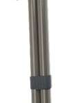 STEALTH CAM TRAIL CAM MOUNTING - STICK 34" HIGH STEEL