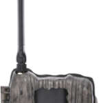 STEALTH CAM TRAIL CAMERA - DECEPTOR CELLULAR 40MP DUAL