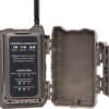 STEALTH CAM TRAIL CAMERA - DECEPTOR CELLULAR 40MP DUAL