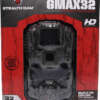 STEALTH CAM TRAIL CAM GMAX32 - 32MP/1080HD VIDEO CAMO IR