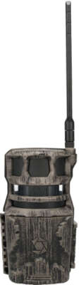 STEALTH CAM REVOLVER PRO CAM - CELLULAR 40MP 360 DEGREE