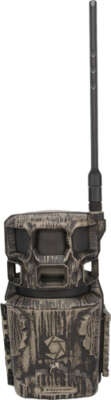 STEALTH CAM REVOLVER PRO 2.0 - CELLULAR 40MP 360 DEGREE