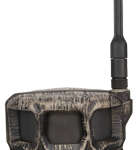 STEALTH CAM REVOLVER PRO 2.0 - CELLULAR 40MP 360 DEGREE