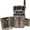 STEALTH CAM REVOLVER PRO CAM - CELLULAR 40MP 360 DEGREE
