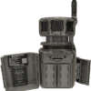 STEALTH CAM REVOLVER TRAIL CAM - CELLULAR 36MP 360 DEGREE