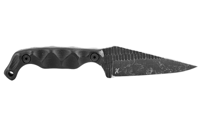 STROUP BRAVO5 3.5" ACD ETCH BL W/STH