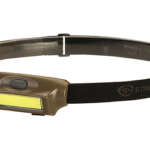 STRMLGHT BANDIT HL USB COY GRN LED