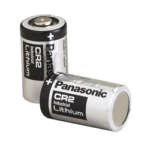 STRMLGHT BATTERY CR2 /2 PK