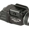 STREAMLIGHT TLR-7 X CR123A 550LM BLK