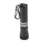 STRMLGHT NANO II 2.20" LED BLK