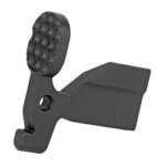 Santan AR-15 Ultra Grip Bolt Catch Bk