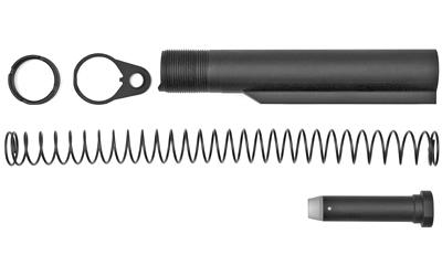 Santan AR-15 Enhncd Buffer Kit BLK