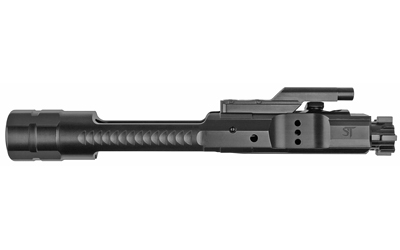 Santan AR-10 Enhncd Bcg 308 Ntrd BLK