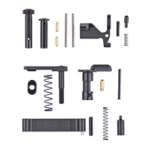 Santan AR-15 Lpk W/O Grip/Trigger