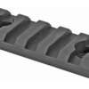 Santan M-Lok 5 Slot Picatinny Rail