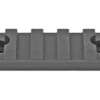 Santan M-Lok 5 Slot Picatinny Rail