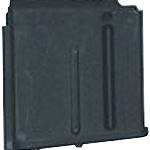 Kel-Tec Magazine Su-16 .223 Rem - 10rd Polymer Black