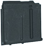 Kel-Tec Magazine Su-16 .223 Rem - 10rd Polymer Black