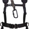Summit Safety Harness Sport - Medium 28"-35" Waist