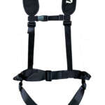 Summit Element Safety Harness - Medium 28"-35" Waist