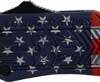 Cobratec Small Ctk1 Otf - USA R/W/B 2.75" Wharncliffe