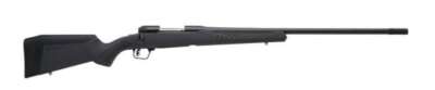 Savage 110 Long Range Hunter 6.5mm Creedmoor 26" Medium Contour Barrel Bolt Action Rifle