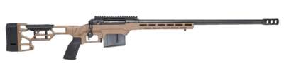 Savage 110 Precision 6.5mm Creedmoor 24" Barrel Bolt Action Rifle